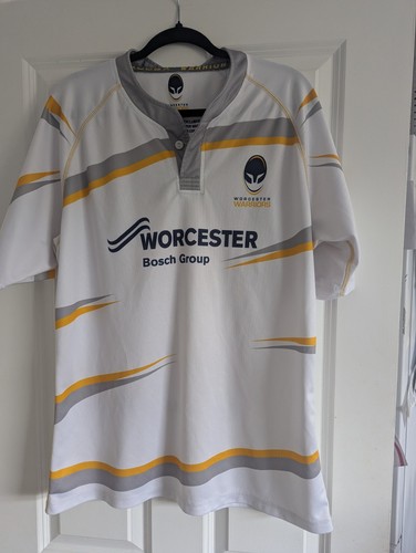 Worcester warriors 2011 2013 - worcester, 2011-2013