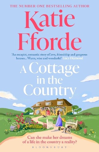 Cottage the country - the, country:
