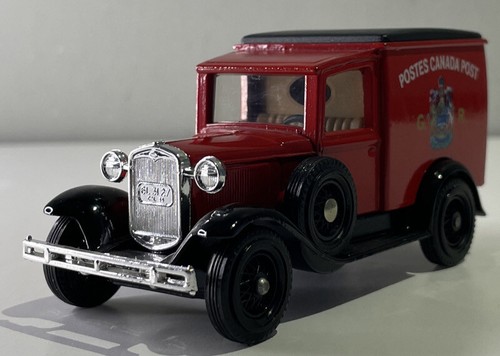 Matchbox models yesteryear - matchbox, of