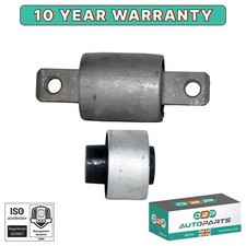 FOR VOLVO S60 S80 MK1 V70 MK2 FRONT SUSPENSION LOWER WISHBONE CONTROL ARM BUSHES