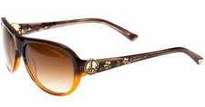 Ed Hardy Sunglasses Peace -