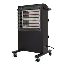 Draper 110V Infrared Cabinet
