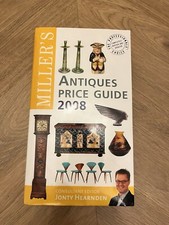 Miller's Antiques Price Guide