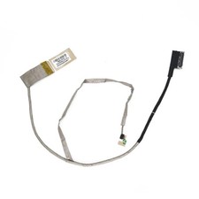 LCD LED LVDS Video Screen Flex Cable For HP Pavilion 17-E Series 17-e002 17-e020