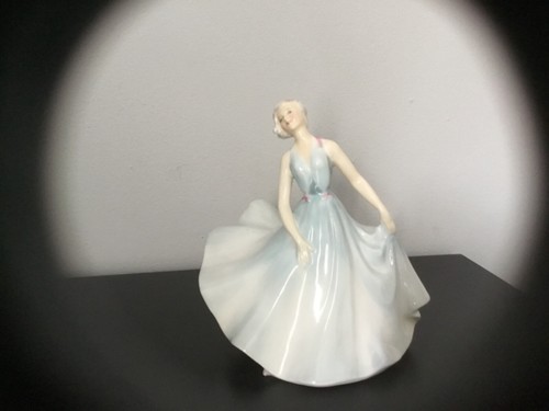 Royal doulton pirouette - royal,