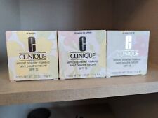 Clinique Almost Powder Makeup Foundation SPF 15 Full Size -Assorted Shades