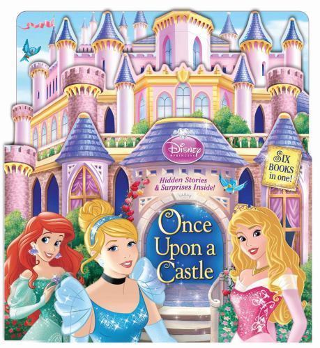 Disney princess once upon - princess,