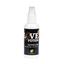 Ortega Love Potion Guitar Care