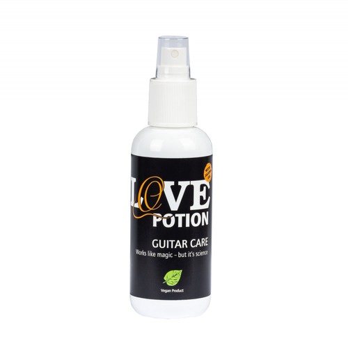Ortega love potion guitar - potion,