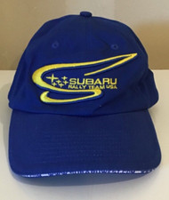 Subaru Rally Team USA West