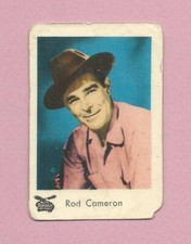 1957 Dutch Gum Symbolbilder Rod Cameron (2)
