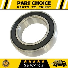 DRIVESHAFT INTERMEDIATE CENTER