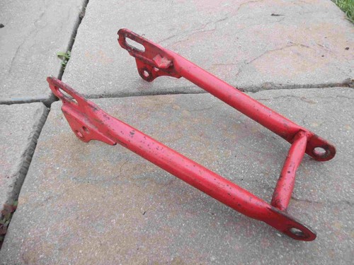 Italjet rear swing arm - italjet,