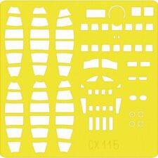 Eduard CX115 PBY-5 Catalina