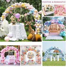 Reusable Balloon Arch Kit,10