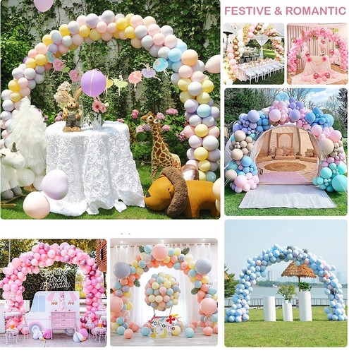 Reusable balloon arch kit - reusable,