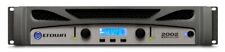 Crown XTI2002, Crown XTI2002 DJ Power amplifier.
