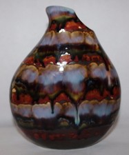 Anita Harris Art Pottery -