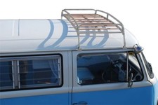 Classic roof rack - roof, t2