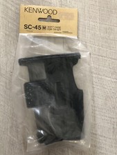 KENWOOD SC-45 TH-G71 Soft Case