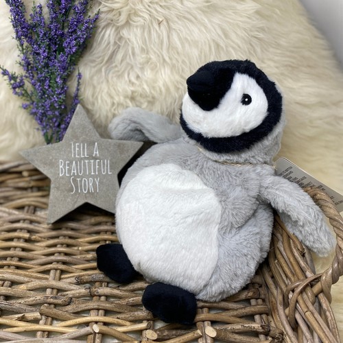Warmies cozy plush penguin - cozy,