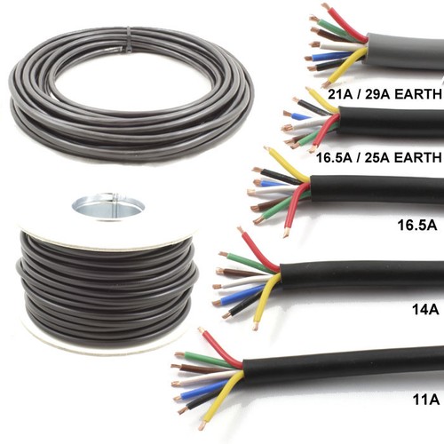 Core cable 12v 24v - cable,