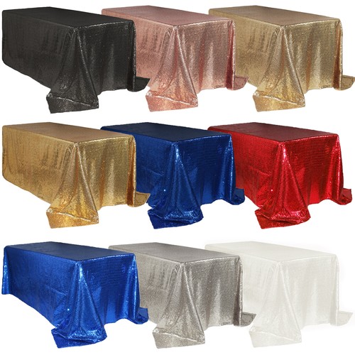 132 inch ft rectangular - 132,