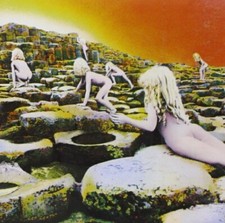 Houses of the Holy - Led Zeppelin CD 0BVG The Cheap Fast Free Post The Cheap