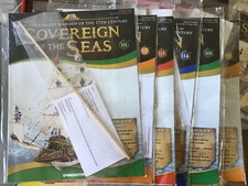 HMS SOVEREIGN OF THE SEAS