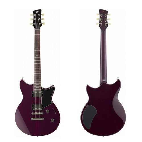 Yamaha rss20 hml - rss20, revstar