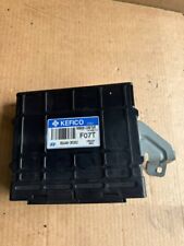Hyundai Santa Fe Automatic Gearbox Control Unit 95440-3A392