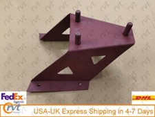 Willys Ford Jeep Spare Wheel Carrier Stand Ready To Paint