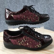 Solidus  Shoes Womens 7.5K UK