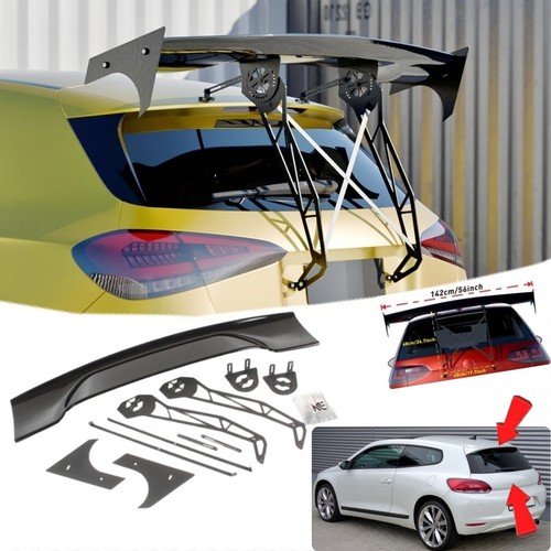Fits scirocco r - scirocco, 2008-2017