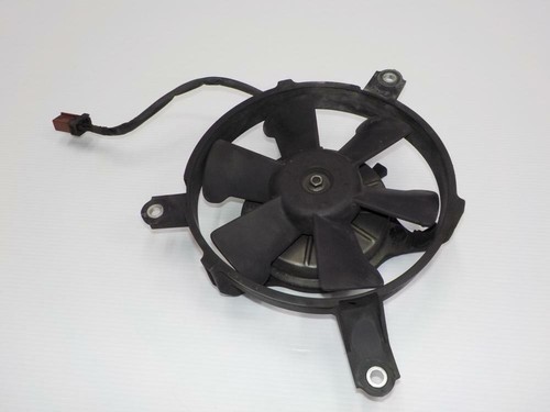 Fan radiator water honda - water, fjs