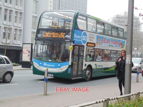 Photo stagecoach manchester - ,
