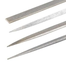 Trend Durable Diamond Filing