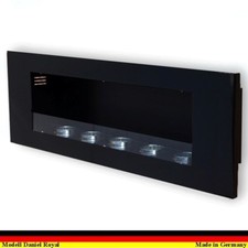 Gel and ethanol fire place - ethanol,