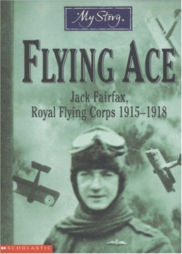Story flying ace jack - flying,