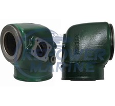 Volvo Penta D6 Replacement