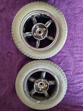 Shoprider Cordoba Front Wheels