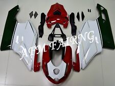 Tricolore ABS Injection Mold