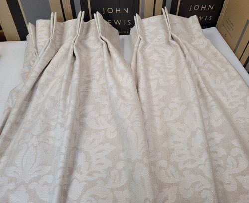 John lewis mtm - x, cm