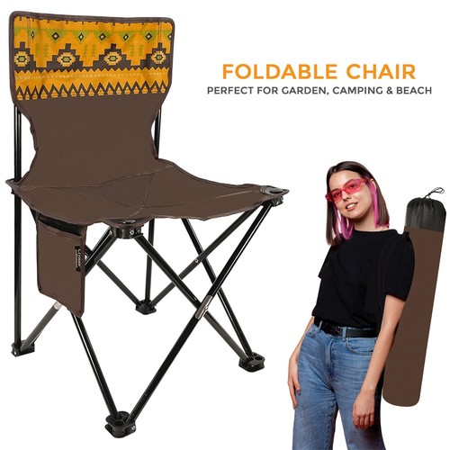 Folding camping chairs - folding,