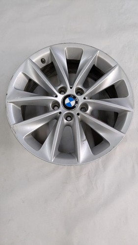 Wheel 18x8 alloy spoke - 18x8,