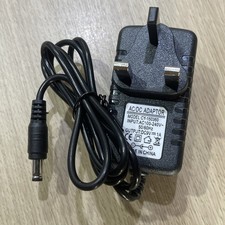 9v Power Supply UK Adapter For Nintendo NES SNES