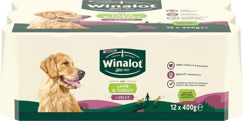 Winalot classics savoury - classics,