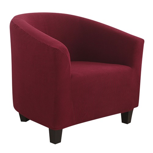 Tub chair covers stretch - tub,