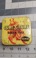 Romac Regd Cure-C-Cure