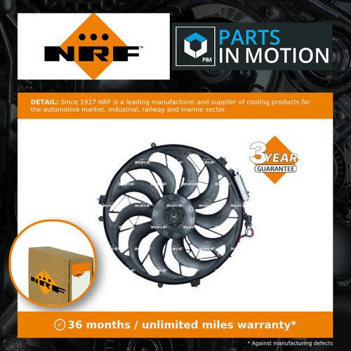 Radiator fan fits bmw - bmw, 318